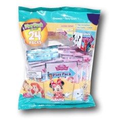 Disney Play Pack Mini Packs - ...
